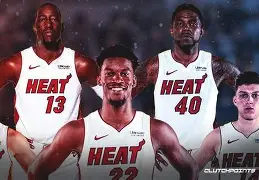 关于热火队防守崩盘,惨遭对手狂轰猛炸,地方现在表示名称使用.的信息 关于热火队防守崩盘,惨遭对手狂轰猛炸,地方现在表示名称使用.的信息