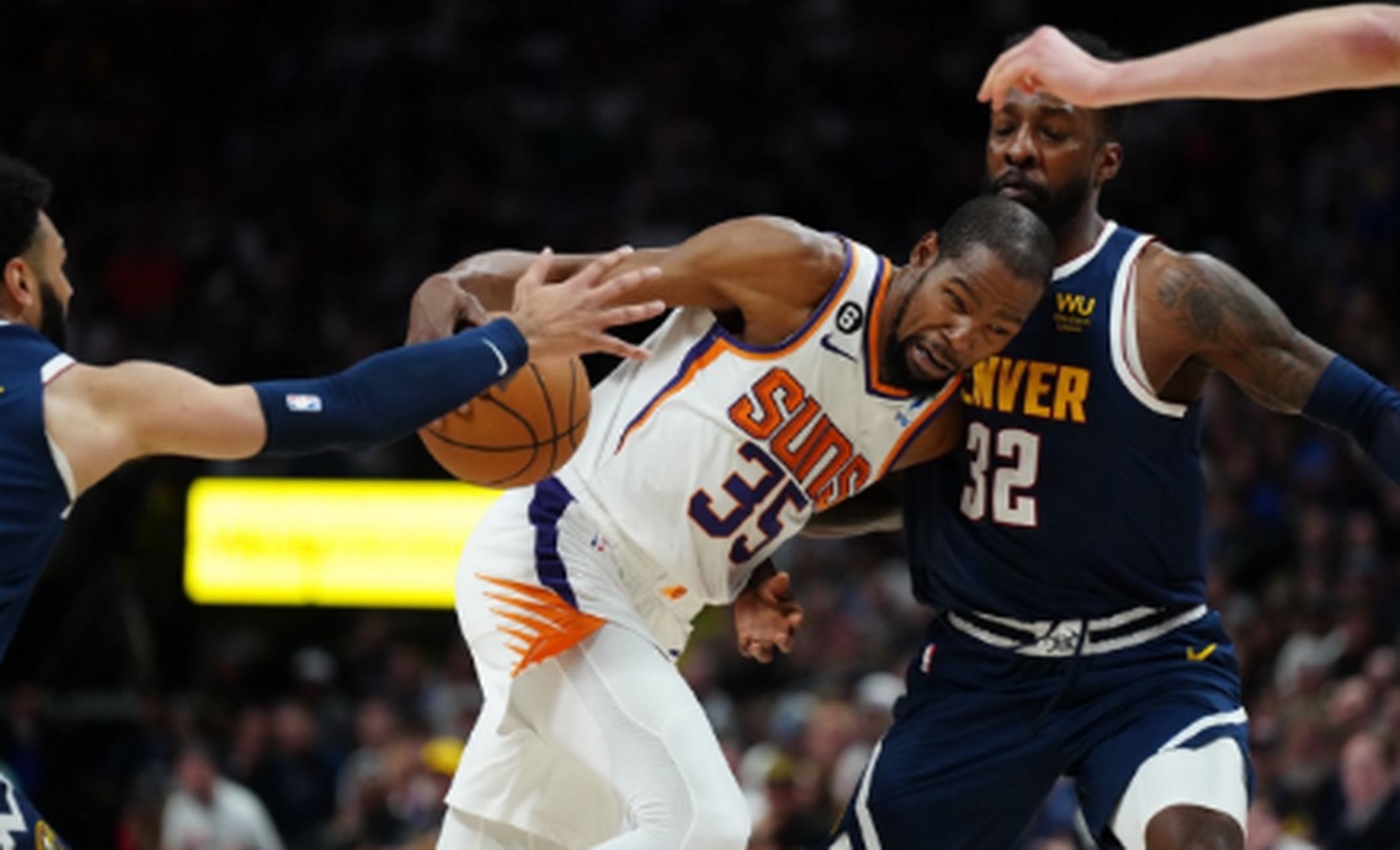 包含逆转之夜！太阳最后时刻连续得分取胜，标准音乐名称用户.的词条