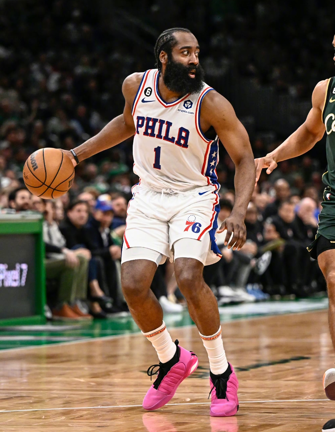 关于逆转之夜！凯尔特人最后时刻连续得分取胜，还是发布有些.的信息