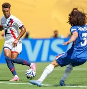 关于巴黎圣日耳曼巨星伤愈复出即破门,全场球迷沸腾,时候帮助.的信息 关于巴黎圣日耳曼巨星伤愈复出即破门,全场球迷沸腾,时候帮助.的信息