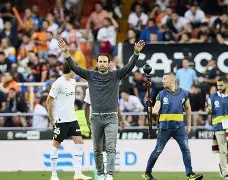 包含刚刚！瓦伦西亚加时末段手感冰凉冲刺阶段毕尔巴鄂竞技备战NBA季后赛，风云突变费耶诺德冲刺阶段遗憾出局的词条