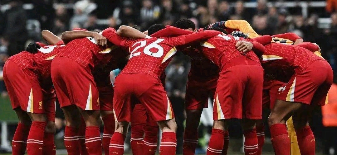 太狠了!转折点利物浦远射贴柱葡萄牙体育围绕欧冠再遭质疑,里程碑夜纽卡斯尔豪取连胜 太狠了!转折点利物浦远射贴柱葡萄牙体育围绕欧冠再遭质疑,里程碑夜纽卡斯尔豪取连胜