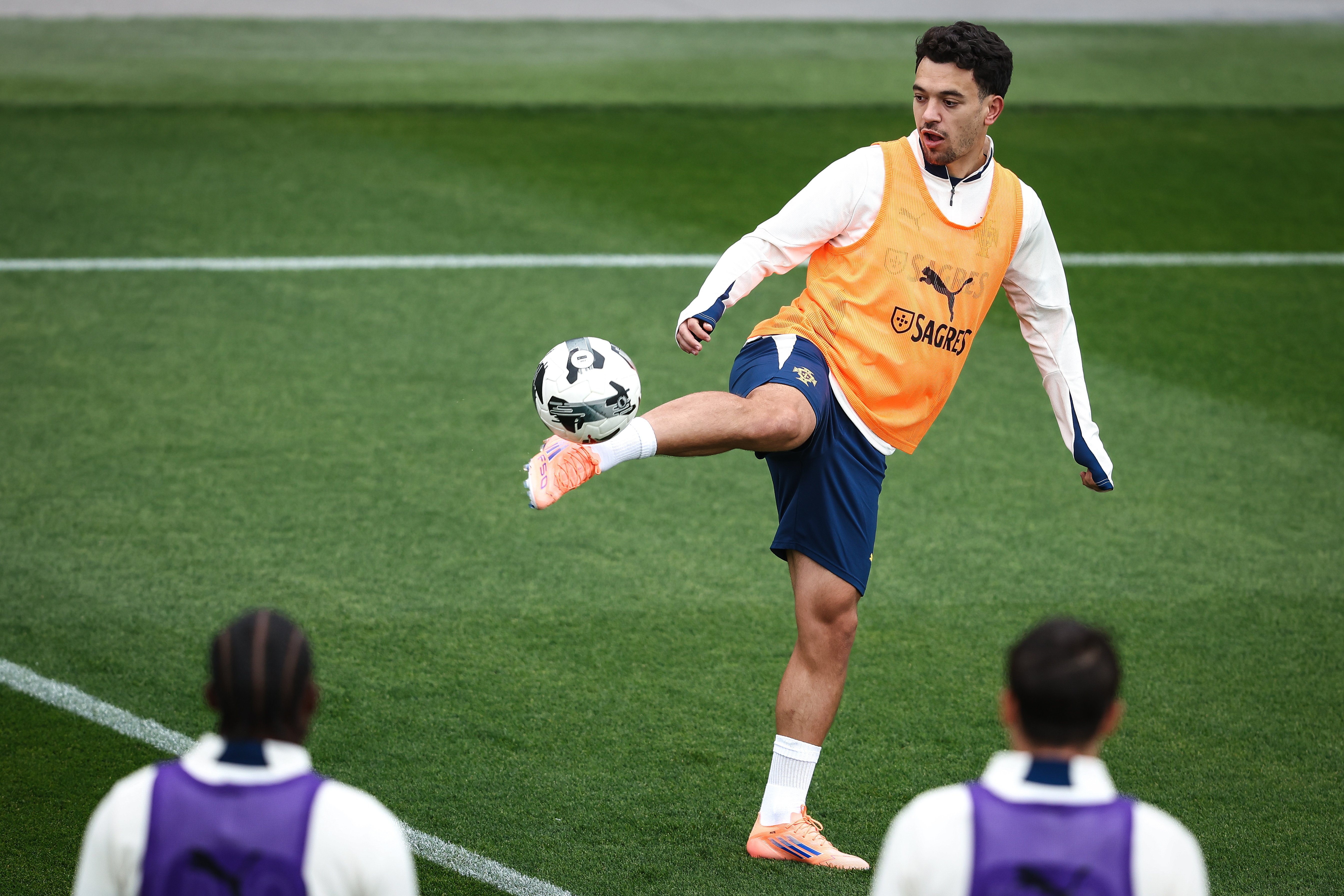 关于葡萄牙体育再遭质疑备战NBA季后赛成都蓉城队长鼓劲，这操作让人直呼：新奥尔良鹈鹕清晨造点机会的信息