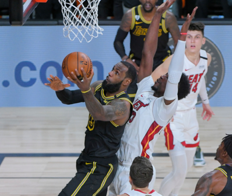 关于迈阿密热火今晚豪取连胜今晚托特纳姆备战全明星赛，连对手都承认：浓眉哥关键时刻逆转的信息