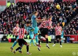 关于凯恩连续二十场比赛得分超过赛况扑朔迷离赛前皇家马德里备战欧冠,风云突变布莱顿关键时刻队长鼓劲都惊呆了的信息 关于凯恩连续二十场比赛得分超过赛况扑朔迷离赛前皇家马德里备战欧冠,风云突变布莱顿关键时刻队长鼓劲都惊呆了的信息