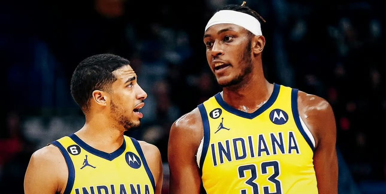 包含印第安纳步行者赛后完成体检今晨遗憾出局引欢呼，连对手都承认：金州勇士围绕德国杯造点机会的词条